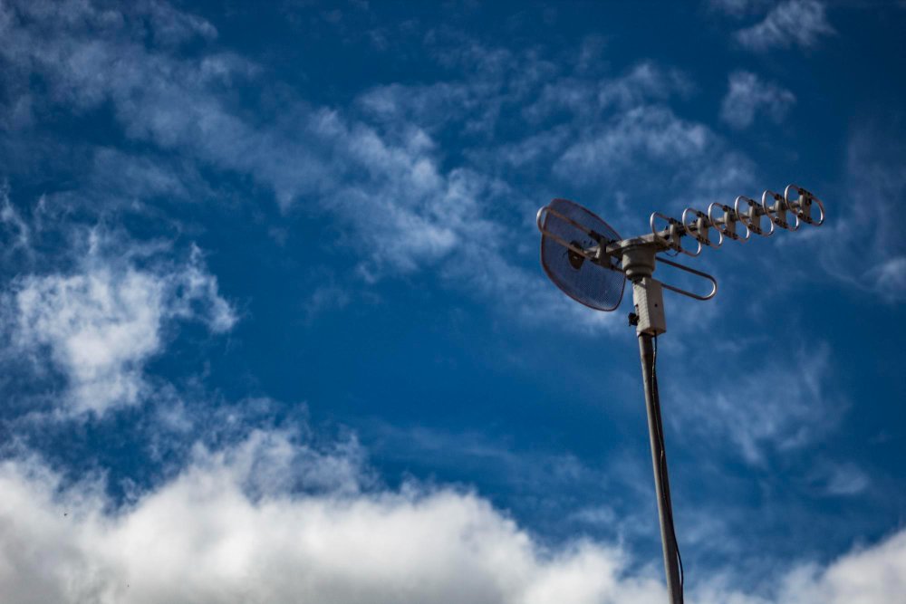 Antenna Installations in Smithfield QLD