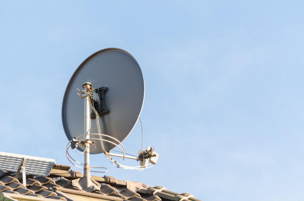 Antenna Repairs in Clifton Beach QLD