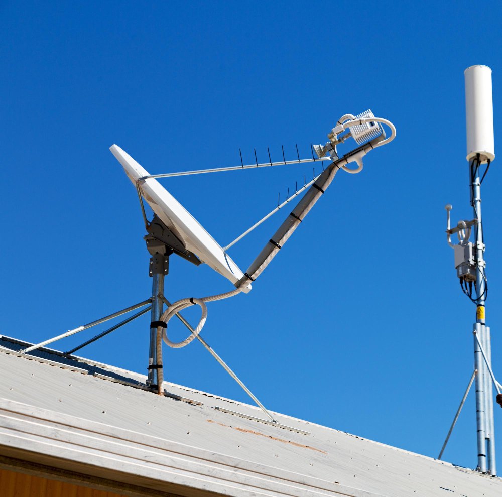 Antenna Repairs in Edmonton QLD