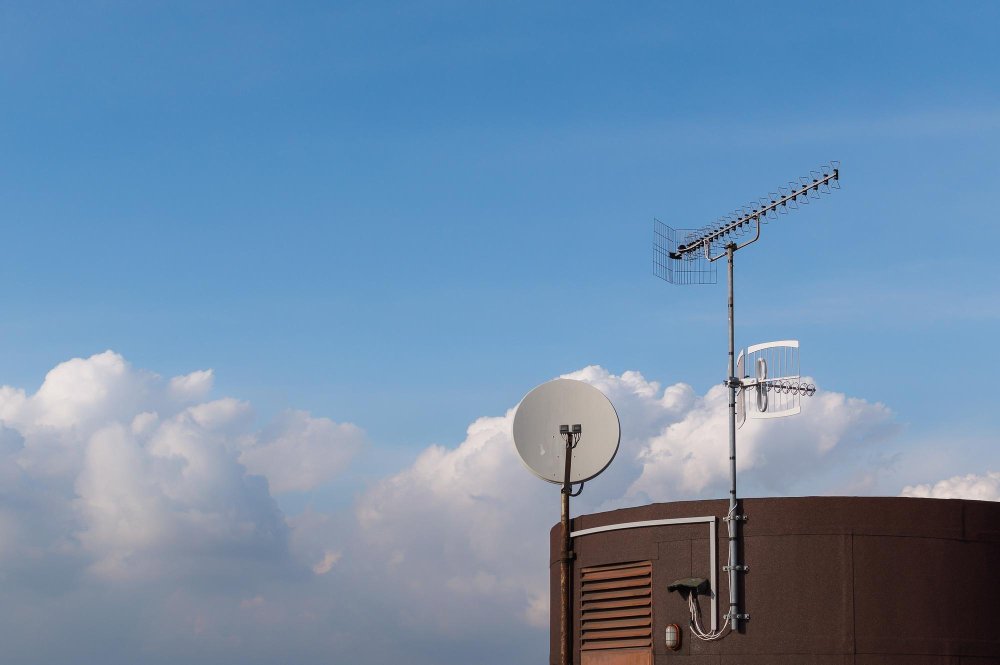 Professional Antenna Installations in Edmonton Qld